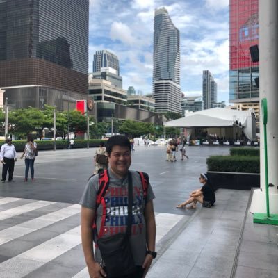Profile Picture of Jerry Kim Francisco (@jerikim2002) on Twitter