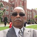 Profile Picture of Randolph Bowers (@randolph.bowers) on Instagram