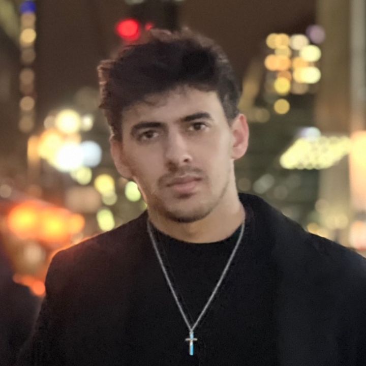 Profile Picture of Forrest (@@jr_forrest) on Tiktok