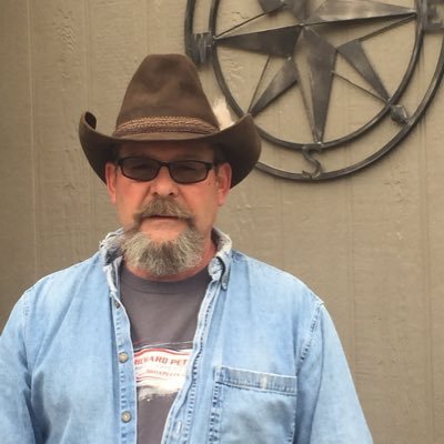 Profile Picture of T Scott Spiker (@TScottSpiker1) on Twitter