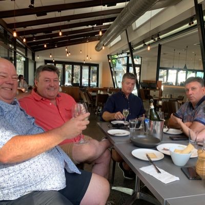 Profile Picture of John Mcleod (@macbetjohn) on Twitter