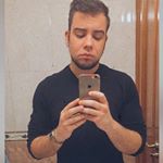 Profile Picture of Albert Chacón✌🏻 (@chaconalbert97) on Instagram