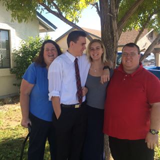 Profile Picture of Brent Michelle Heidelberg Neilson (@Brent-Michelle-Heidelberg-Neilson) on Facebook