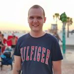 Profile Picture of George Fleming (@gfleming93) on Instagram