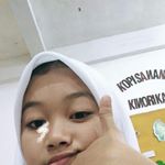 Profile Picture of febriana_mustofa (@febrianamustofa) on Instagram