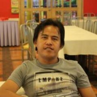 Profile Picture of Dennis Benjamin (@dennisbenjamin6) on Twitter