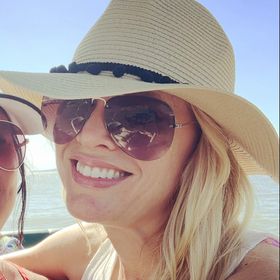 Profile Picture of Erika Hansen (@erikahansen74) on Pinterest