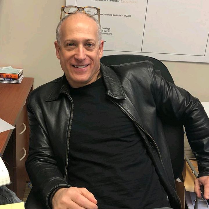Profile Picture of Gregory wright (@user8540230418968) on Tiktok