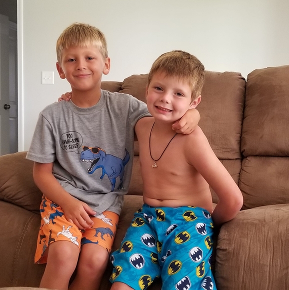 Profile Picture of Breezy Frederick (@bfrederick13) on Poshmark