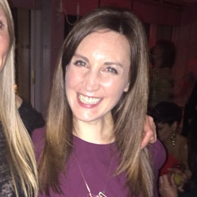 Fiona Stevenson - Twitter Profile Picture of Fiona Stevenson (@FionStevenson) on Twitter