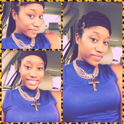 Profile Picture of shena campbell (@Iamhershena) on Twitter