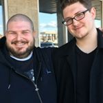 Profile Picture of Patrick Clutter (@patrick_clutter) on Instagram