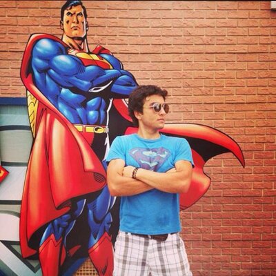 Profile Picture of Joe Buscemi (@TheGodfather_95) on Twitter