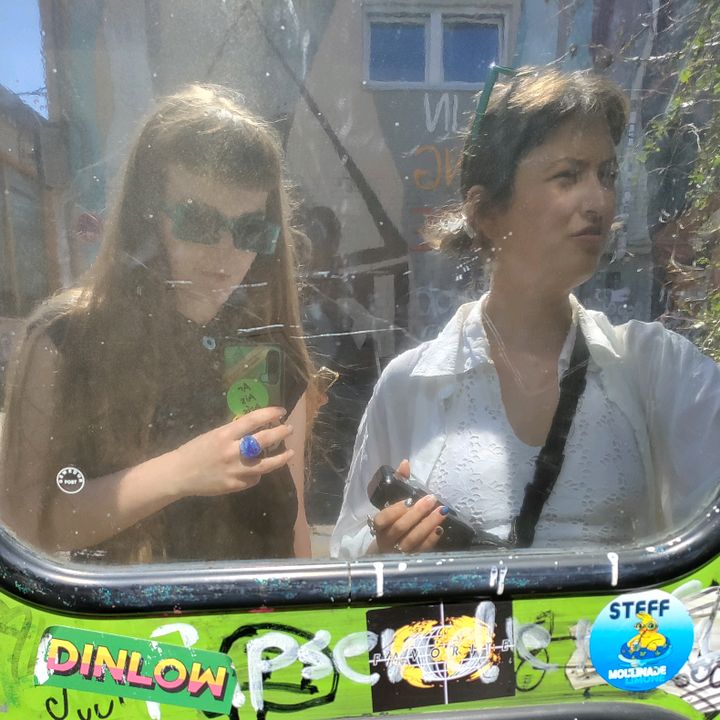 Profile Picture of Robin Clancy (@robinclancy) on Tiktok