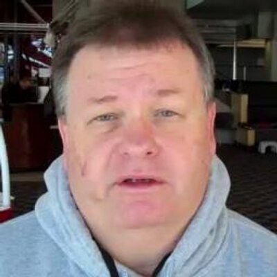 Profile Picture of Pat Stupidto Caputo (@PatStupidto) on Twitter