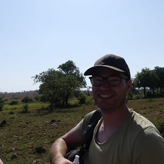 Profile Picture of Markus Pfeffermann (@markus.pfeffermann) on Facebook