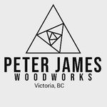 Profile Picture of Peter James Havercroft (@peterjameswoodworks) on Instagram