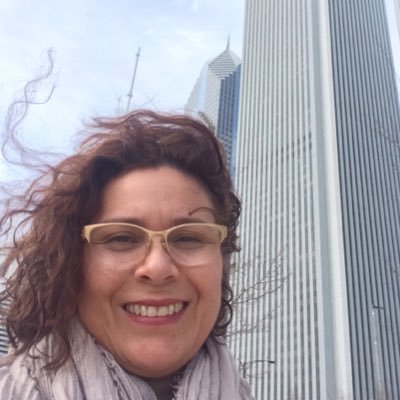 Gloria P Zuleta - Twitter Profile Picture of Gloria P Zuleta (@gpzuleta) on Twitter