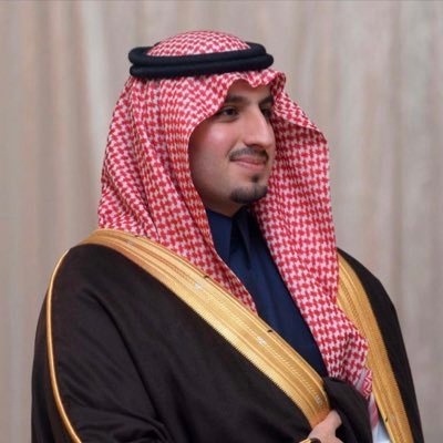 Profile Picture of Musaad Bin Khalid Al Saud (@musaadkma) on Twitter