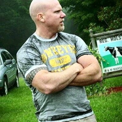 Profile Picture of Bob Boyer (@rockettman77) on Twitter