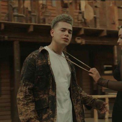 Profile Picture of Hugo Marquez (@hugomarquezp1) on Twitter