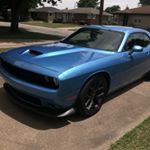 Profile Picture of Dustin Latham (@xxspawnx69xx) on Instagram