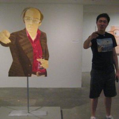 Profile Picture of Jakob Spencer (@Jakob_Peaches) on Twitter