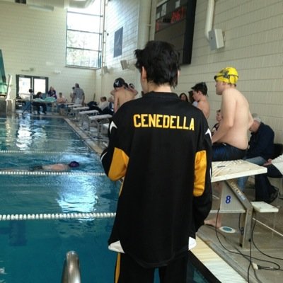 Stephen Cenedella - Twitter Profile Picture of Stephen Cenedella (@scenedella) on Twitter