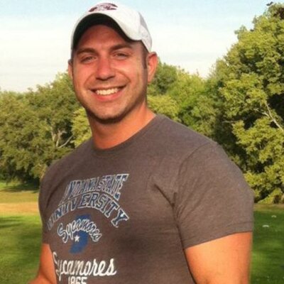 Profile Picture of Brandon Bowling (@bbowling22) on Twitter