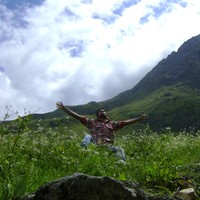 Profile Picture of Amit Oberoi (@amit-oberoi-10) on Quora