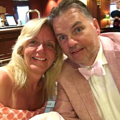 Profile Picture of Ian Boyce (@Ianboyce) on Twitter