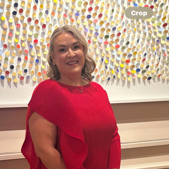 Profile Picture of Janet Crooks (@janetcrooks) on Tiktok