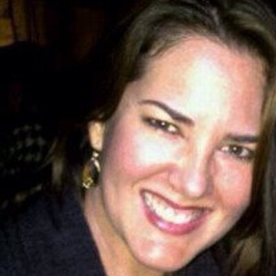 Profile Picture of Pamela Mier Y Teran (@pamelamyt) on Twitter