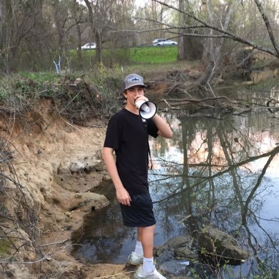 Profile Picture of Caleb Winter (@calebwinter101) on Twitter