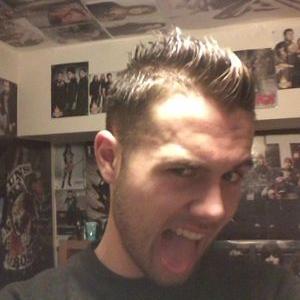 Andy Beirne - Twitter Profile Picture of Andy Beirne (@AndyBeirne) on Twitter