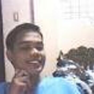 Profile Picture of Kaypee Dan Palos (@kaypeedanpalos) on Twitter