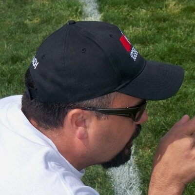 Profile Picture of Steve Perri (@sperri19) on Twitter