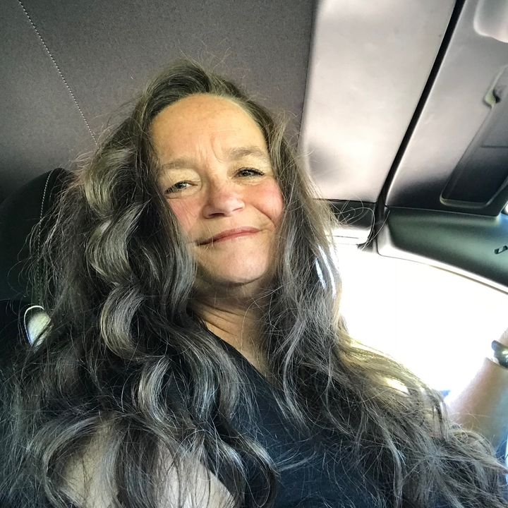 Profile Picture of Kelly McQuirk (@mtngypsy7) on Tiktok