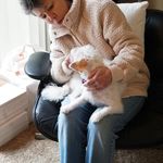 Maureen A Brogan - Instagram Profile Picture of Maureen A Brogan (@mo._bg) on Instagram