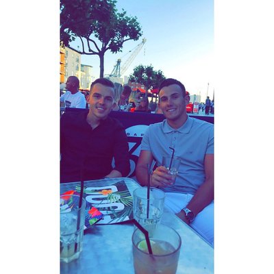 Profile Picture of CalvinDavies (@CalvinJDavies4) on Twitter