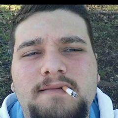 Profile Picture of Spadoni David (@spadonidavid97) on Twitter