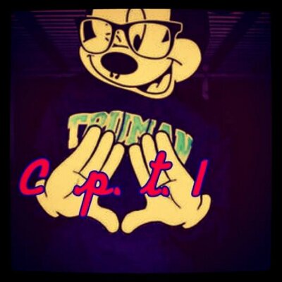 Profile Picture of Nathan Hinton (@Thats_Cptl) on Twitter