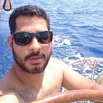 Profile Picture of George Psaros (@george psaros) on Flickr