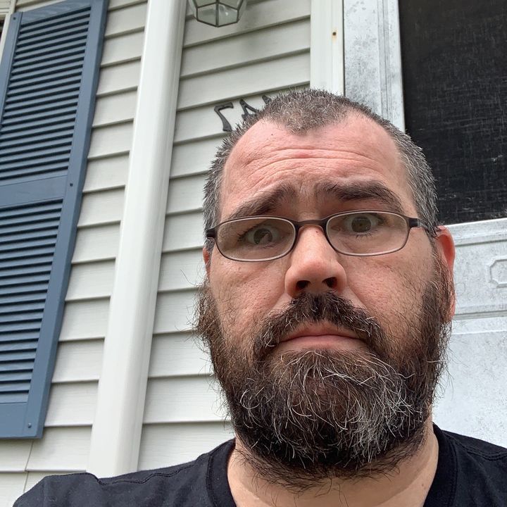 Profile Picture of Michael Haley jr (@michaelhaley8149) on Tiktok