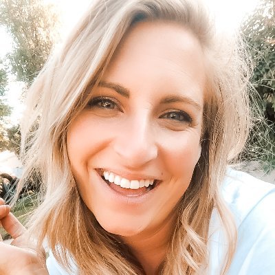Profile Picture of Jessie Larson (@PYJessieLarson) on Twitter