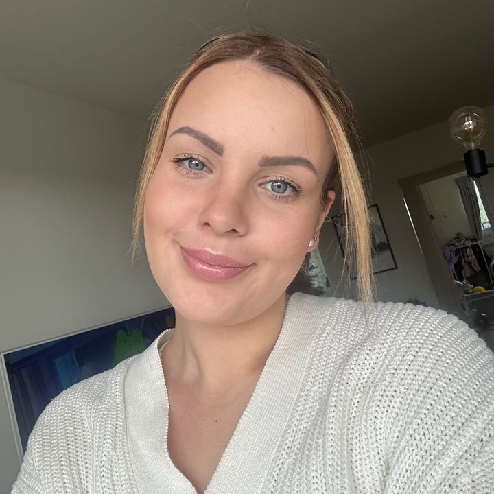 Profile Picture of Sandra Englund (@sandraenglund) on Tiktok