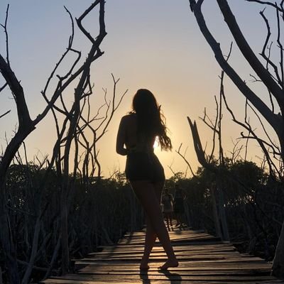 Profile Picture of Alexandra Jimenez (@Macha9753) on Twitter