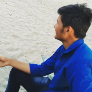 Profile Picture of Dhruv oza (@dhruvoza3056) on Instagram