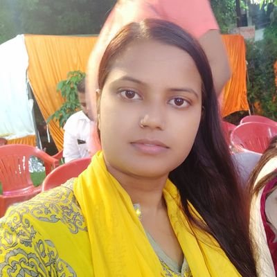 Profile Picture of Anupama Srivastava (@Anupama44268743) on Twitter