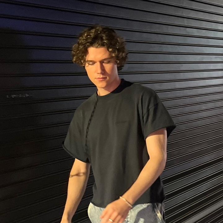 Profile Picture of Devan Key (@@devankey) on Tiktok